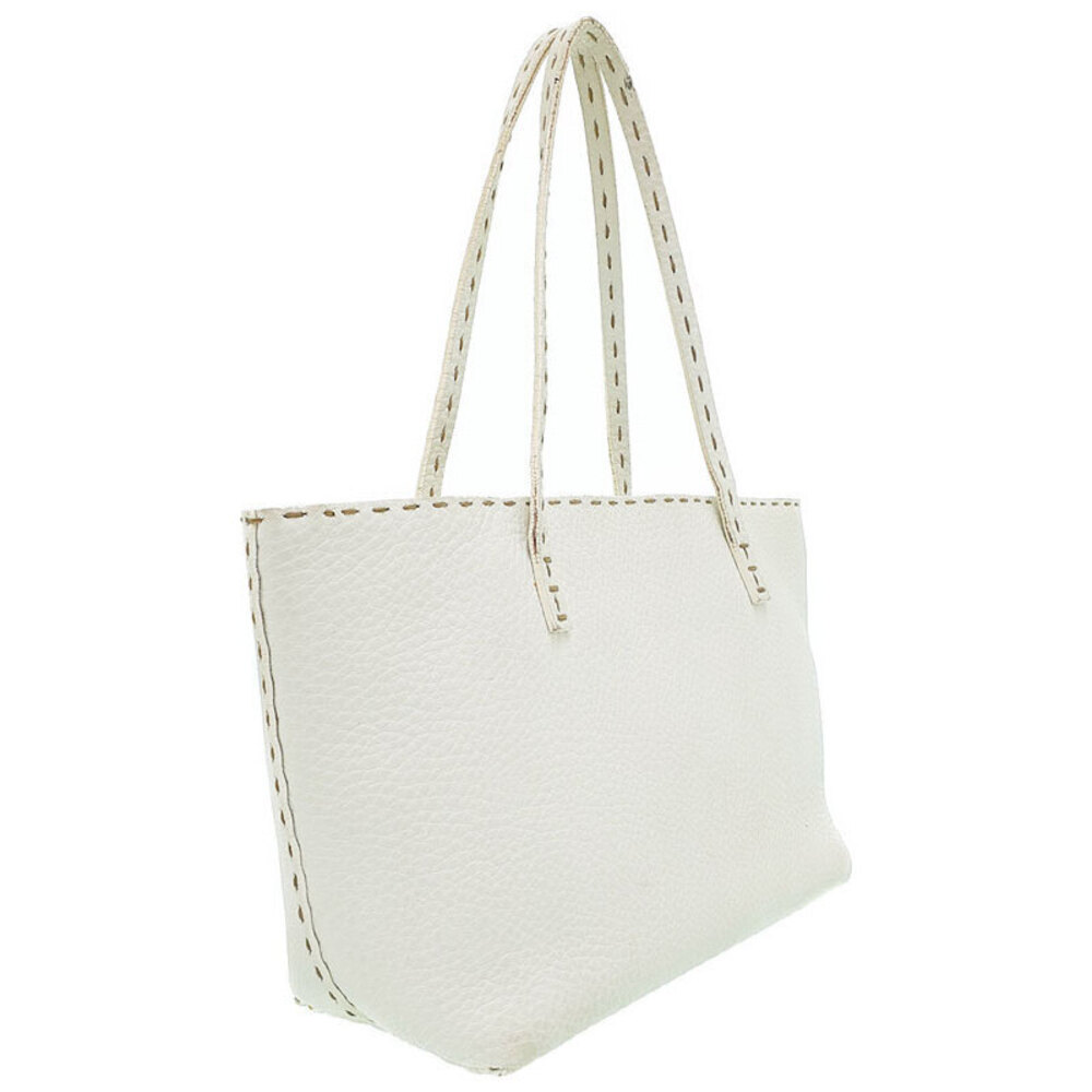 Fendi Handbag Selleria Bag Tote